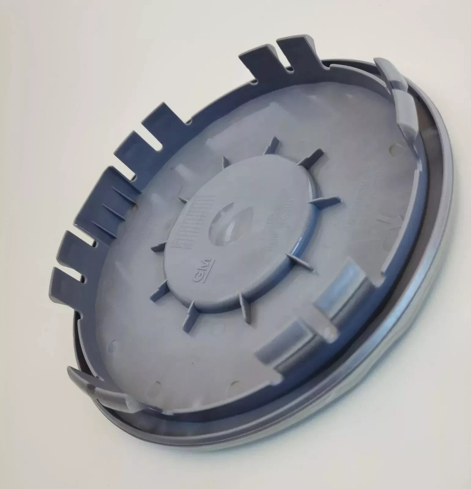 1x For 2010-2016 SRX 18" Wheel Plastic&Acrylic Rim Center Hub Cap Cover #9599024