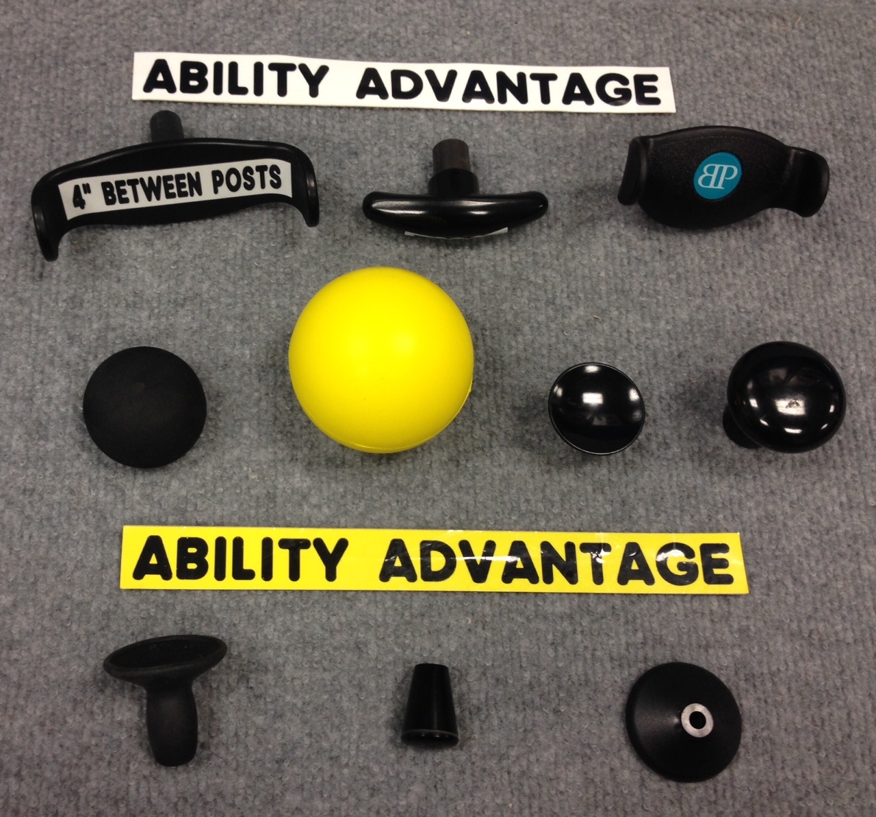 NEW: Permobil Caster MUD GUARDS Left & Right Sides, F3 or F5 Version 2 Only.