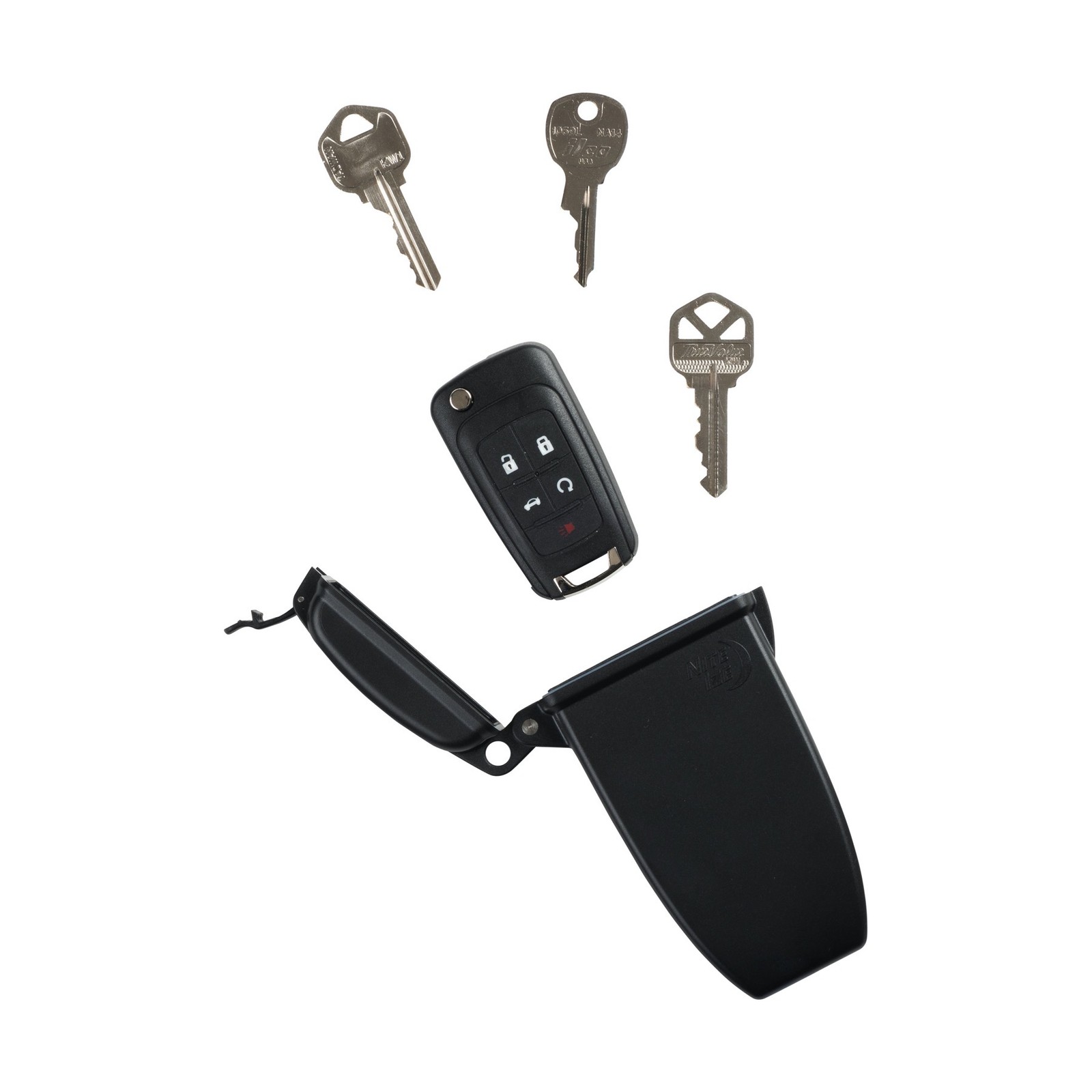 Nite Ize HIdeOut XL Magnetic Key Box