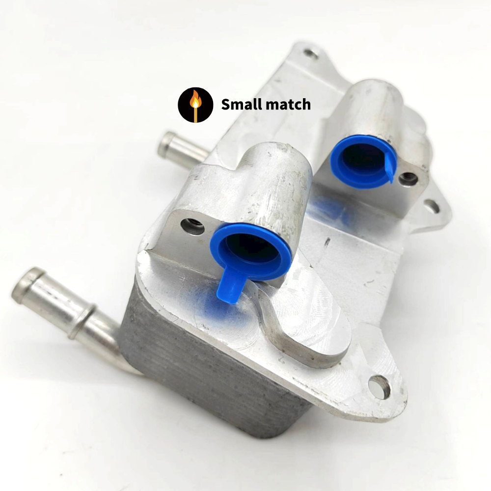 06224-5J4-010 NEW OEM Transmission Cooler Fits For 2015-2020 Acura MDX TLX