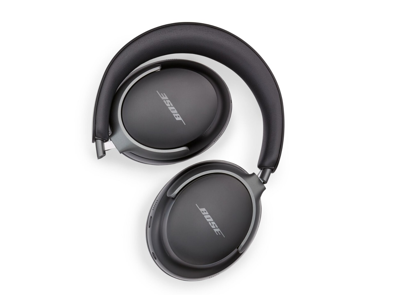 Bose QuietComfort Ultra Noise Cancelling Headphones, Certified Refurbished