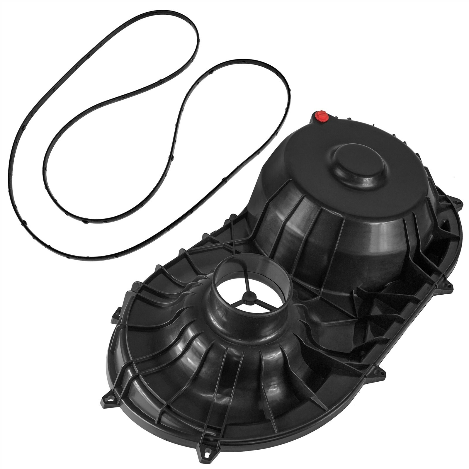 Outer Clutch Cover fits Polaris RZR XP Turbo / RZR XP 4 Turbo 2019-2021 w/Gasket