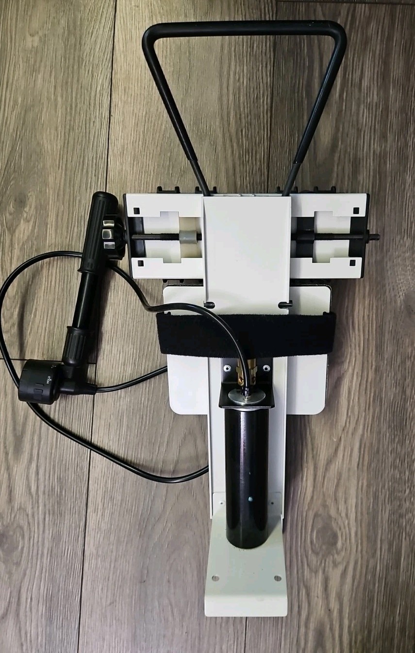 Saunders Cervical HomeTrac Deluxe