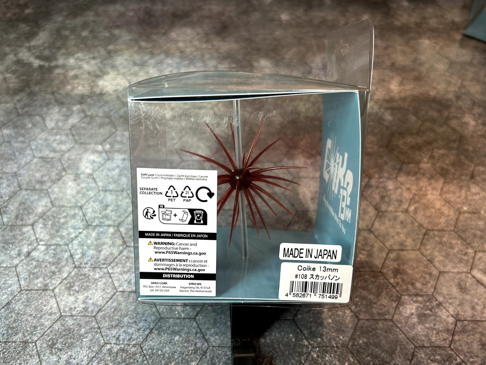 Hideup Coike 13mm Choose Color ALMOST GONE!