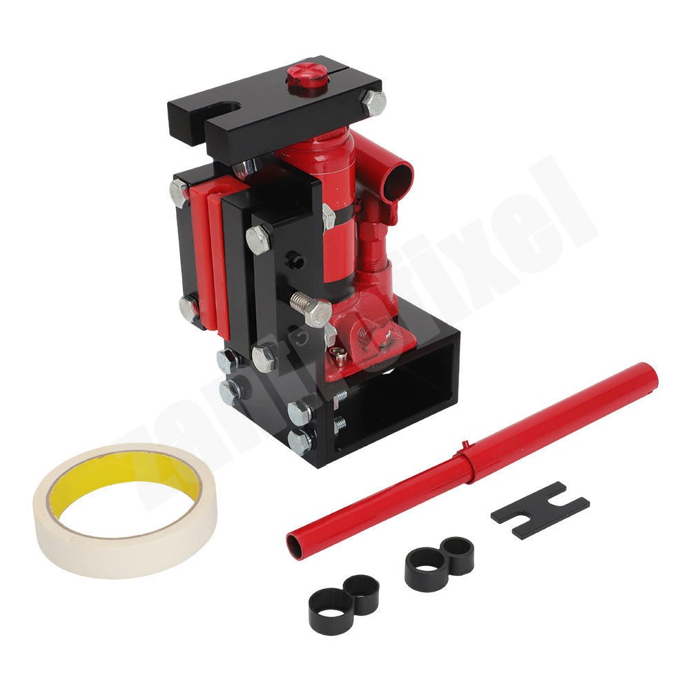 US For Graphite & Steel Shafts Golf Club Shaft Puller / Extractor Tool Aluminum