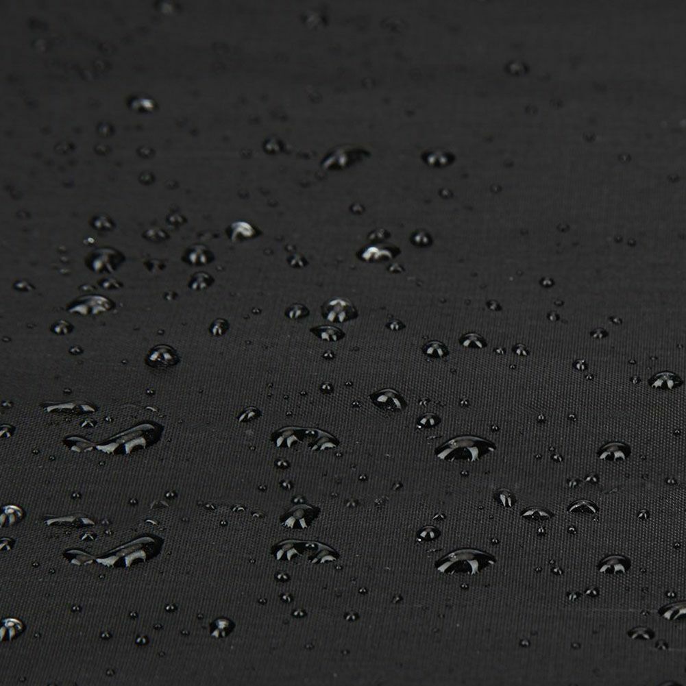 Waterproof Patio Chair Covers Lounge Seat Outdoor Garden Lawn Furniture Covers