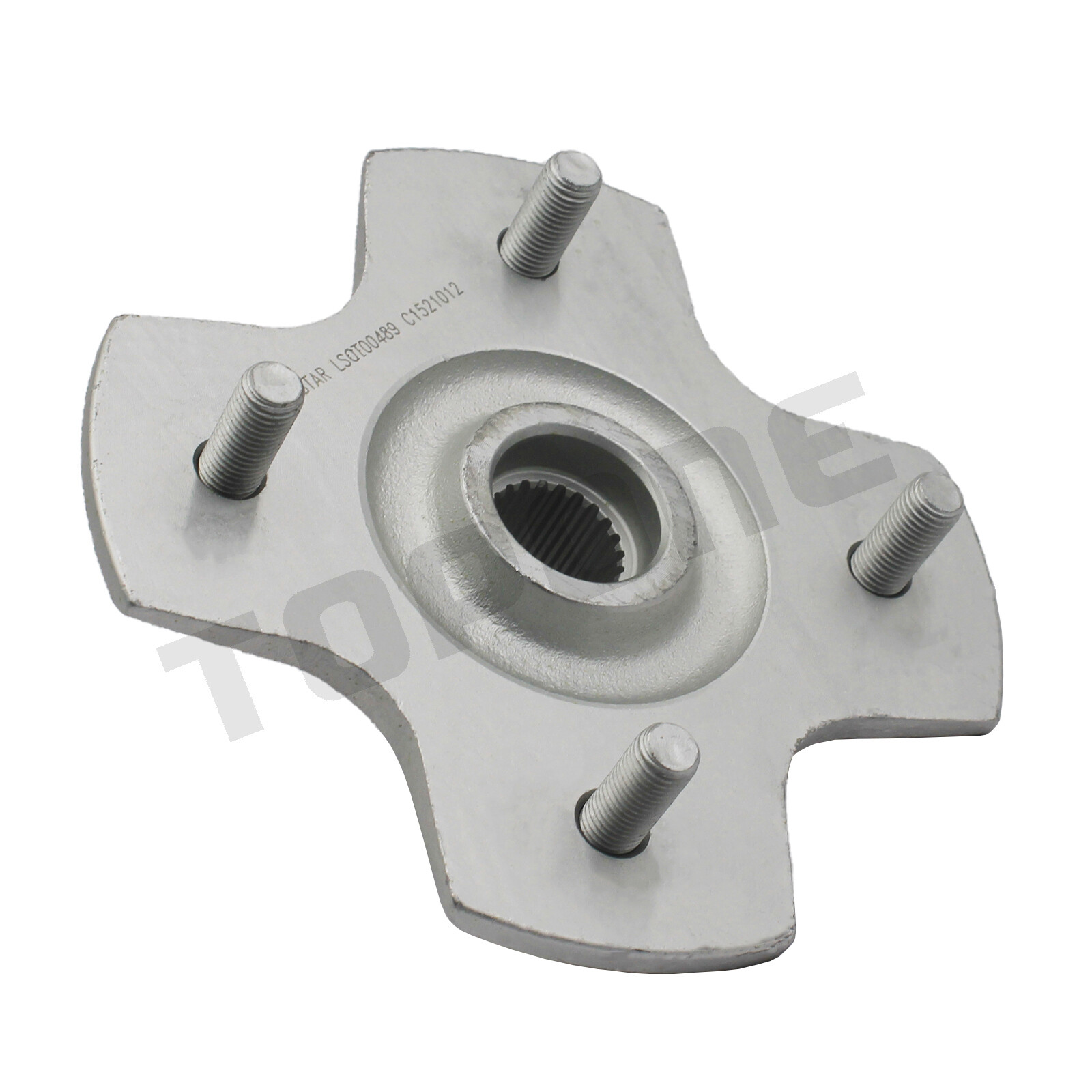 Rear Left Wheel Hub 42620-HN0-670 For Honda Foreman 400/450 Rancher 350 400