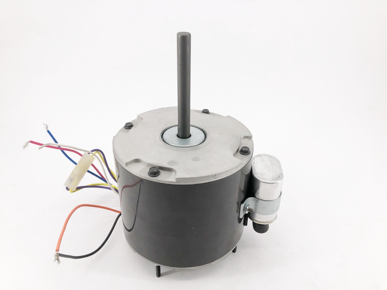 New Captive Air HSSA CK48BS46JS01 Makeup Air Fan 1/3HP 115/230V 1975rpm - No Box