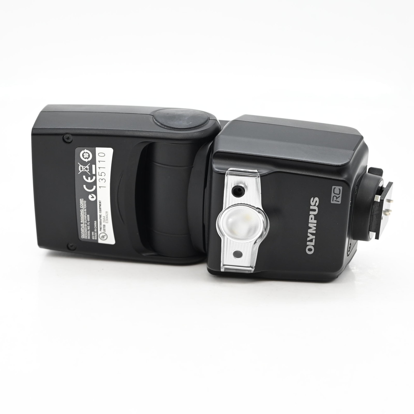 Olympus FL-600R Electronic Flash #110