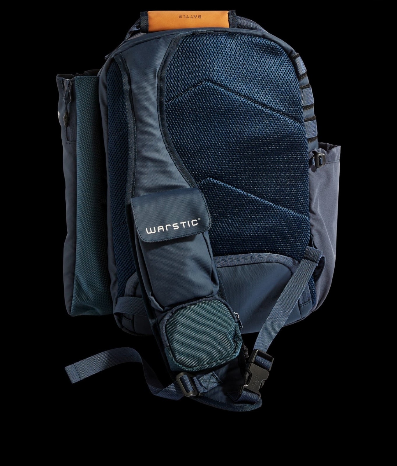 RARE/Sold Out | Warstic Warriors Sling Bat Pack - USA EDITION - Make an Offer!