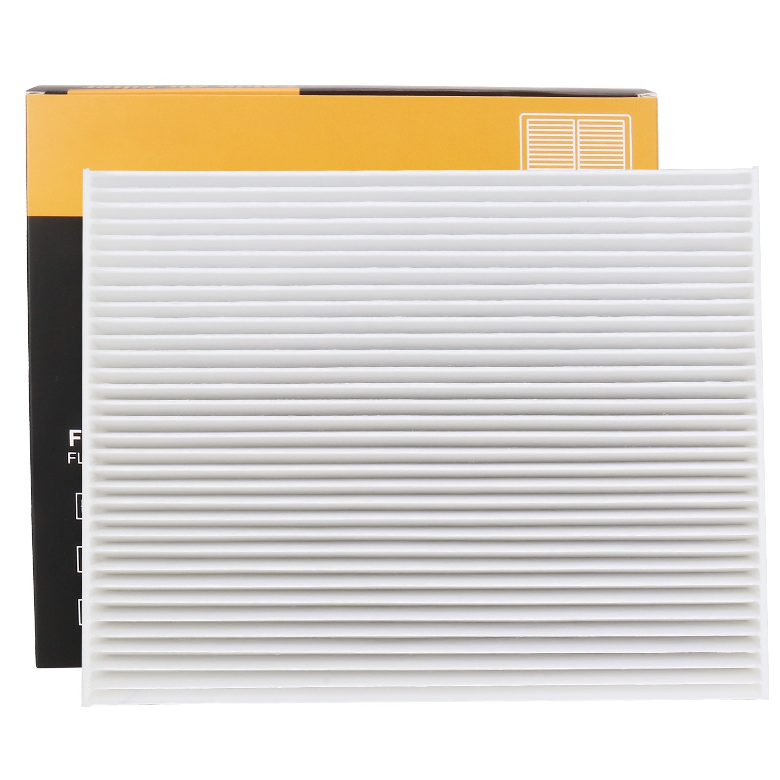 CA11206 AF5206 Engine+Cabin air filter For Kia Soul 2014 - 2019 1.6L 2.0L