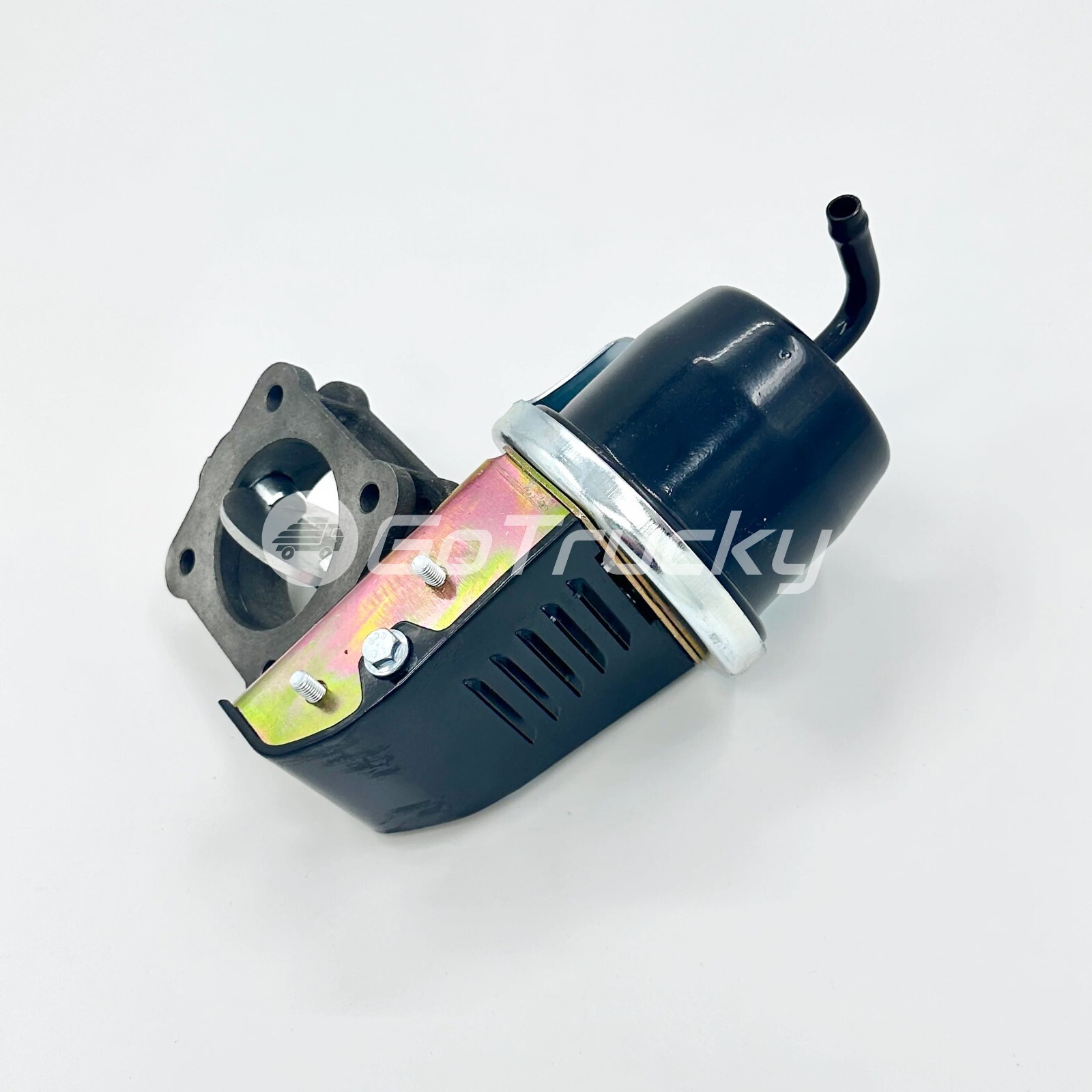 Exhaust Brake Unit For Isuzu NQR NRR NPR 4HK1 5.2L 4HE1 4.8L 95-07