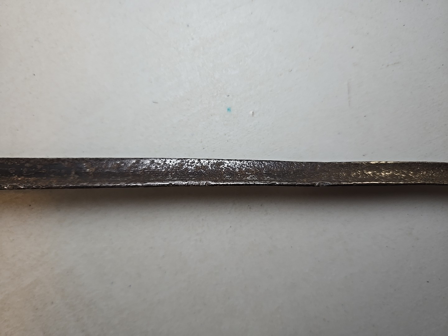 Revolutionary Wars American or British Brown Bess Socket Bayonet - Land Pattern