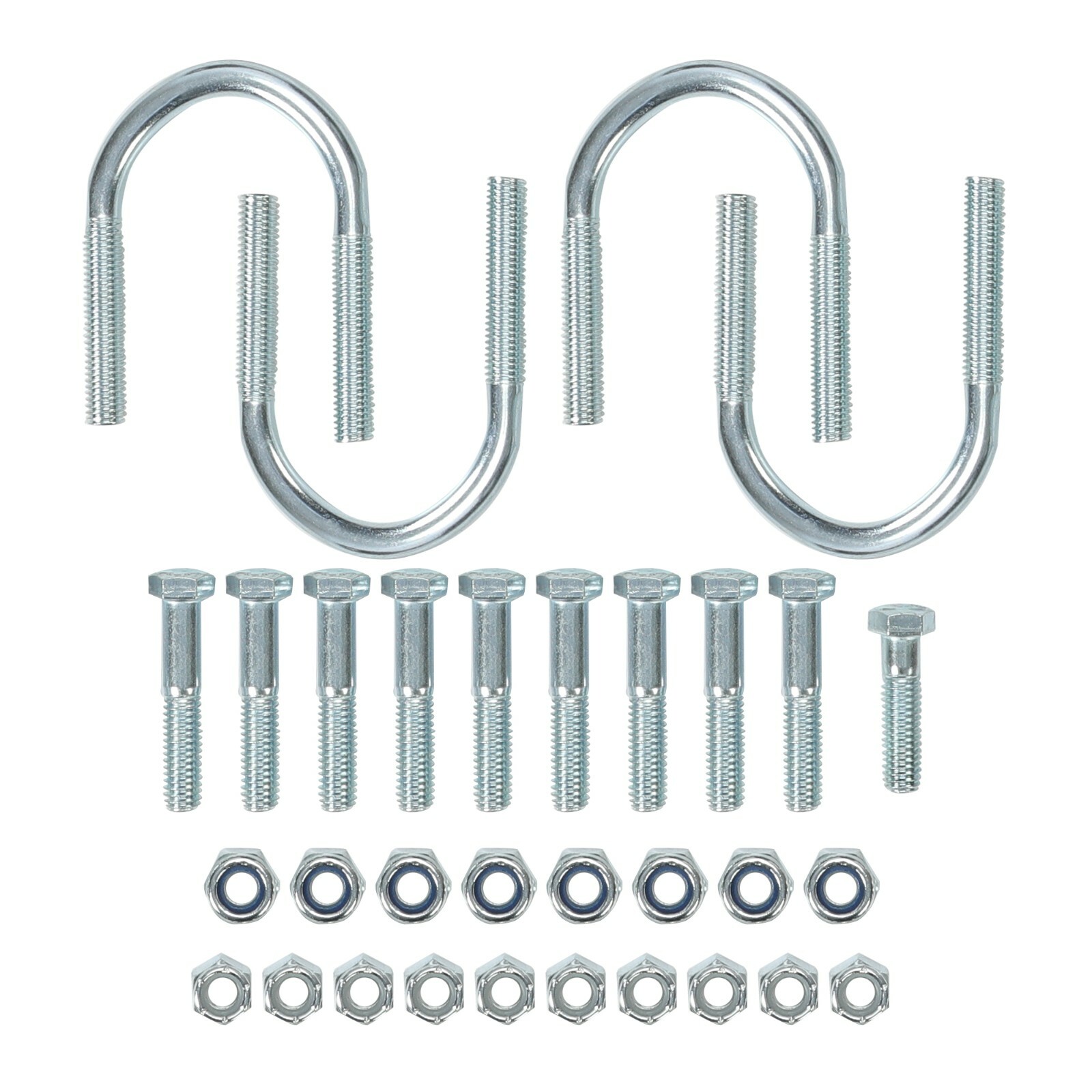 4" Drop Axle Lift Kit Fits EZGO Marathon Golf Cart Electric Model 1975 1988-1994