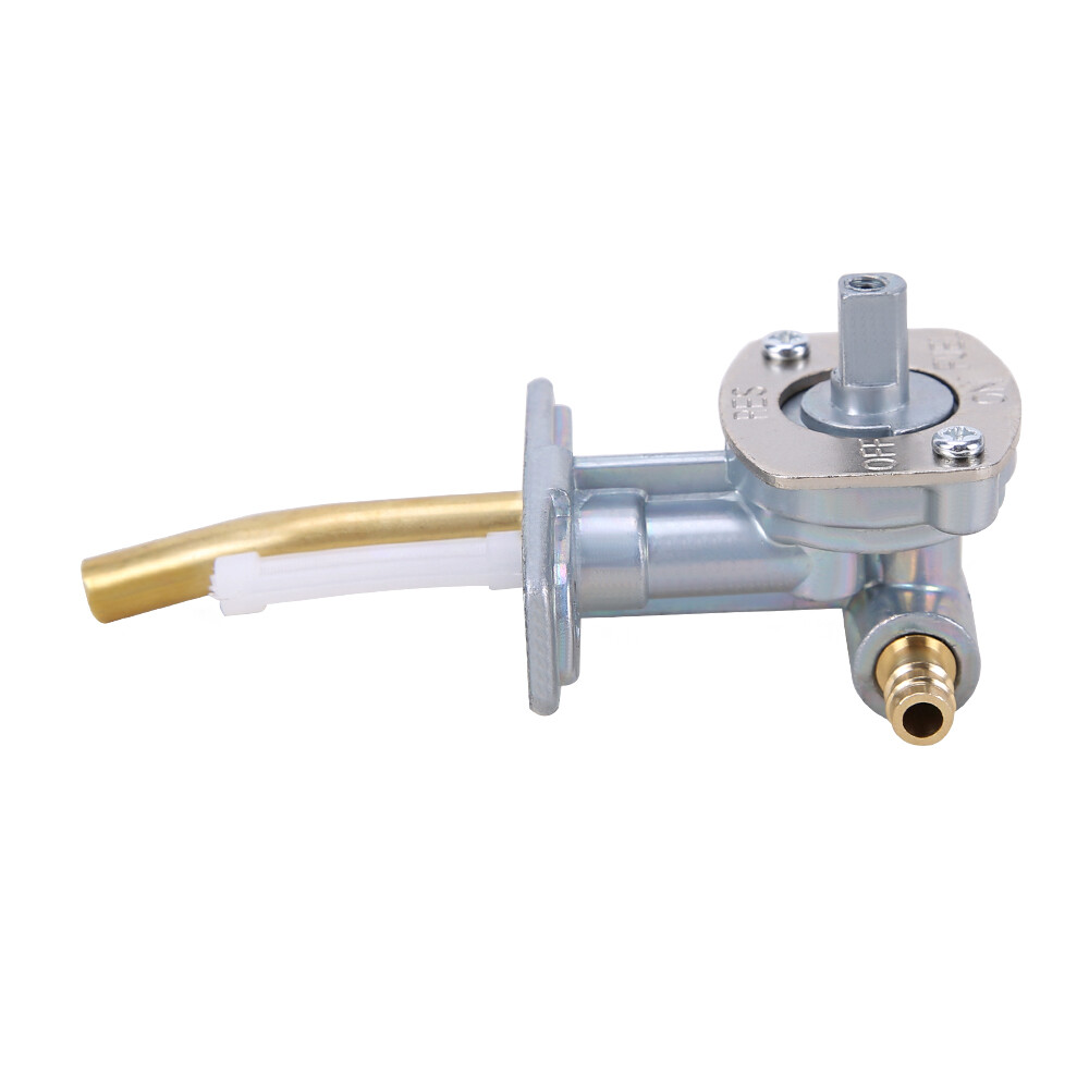 Fuel Valve Shut Off Petcock For Arctic Cat 400 500 2x4 4x4 1998-05 ATV 0470-445