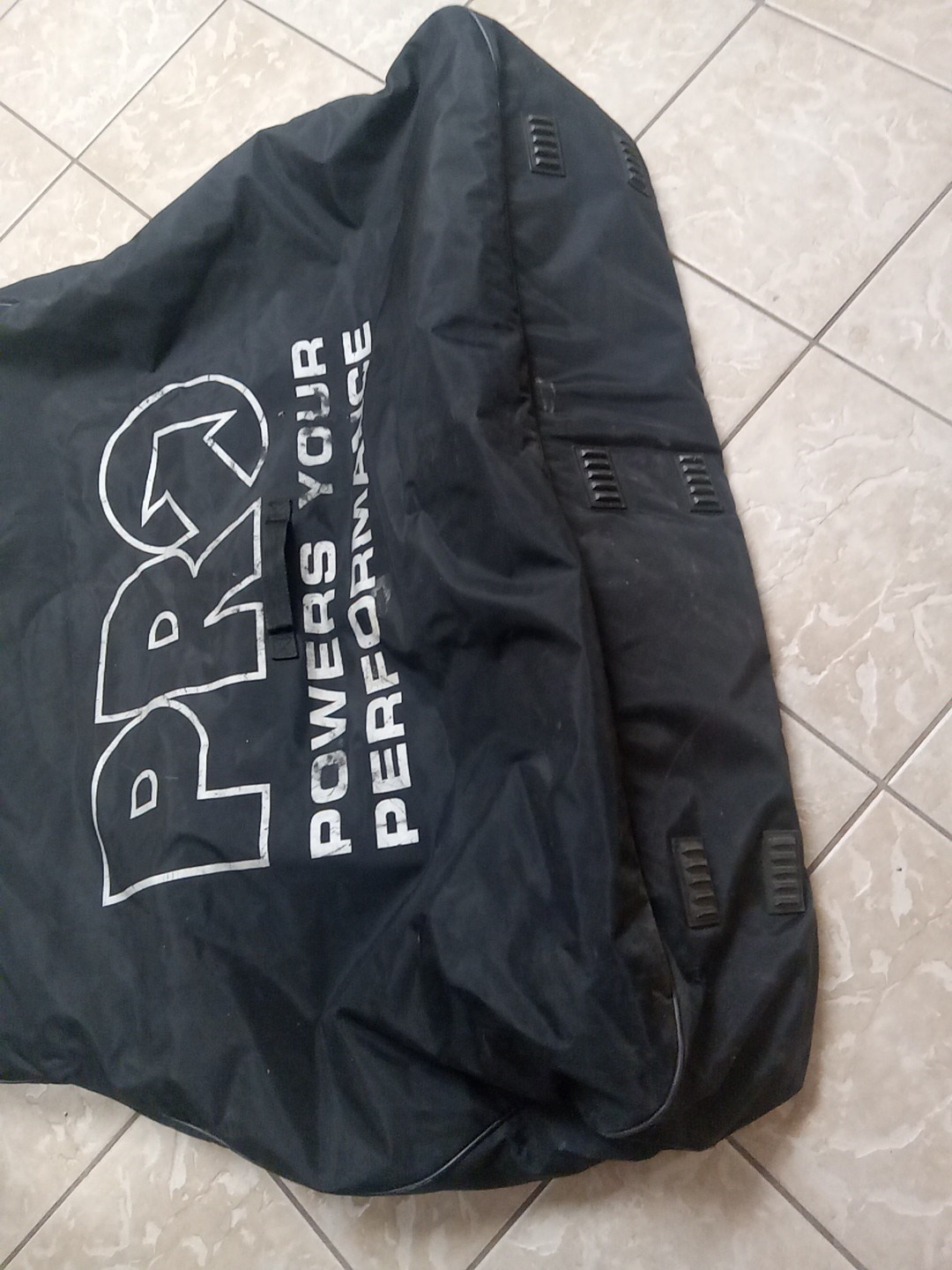 Shimano PRO Bike Travel Transport Bag