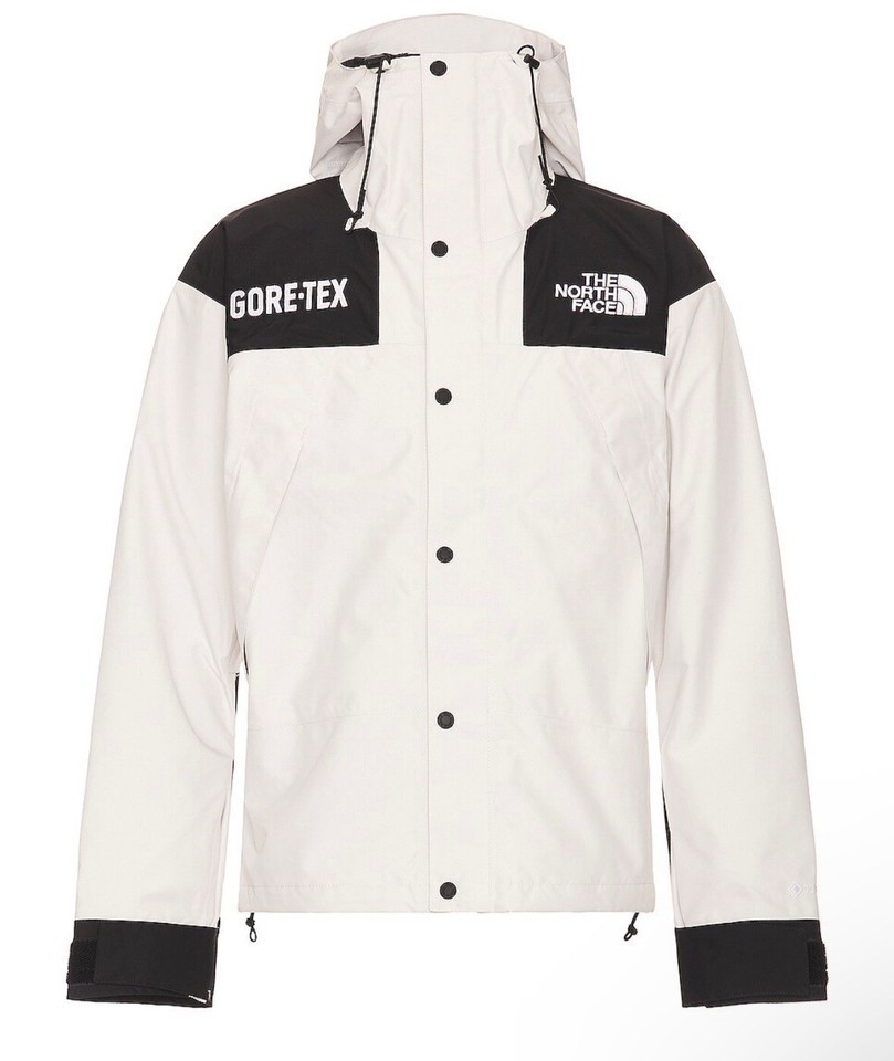 The North Face Gore-Tex Mountain Jacket- Authentic
