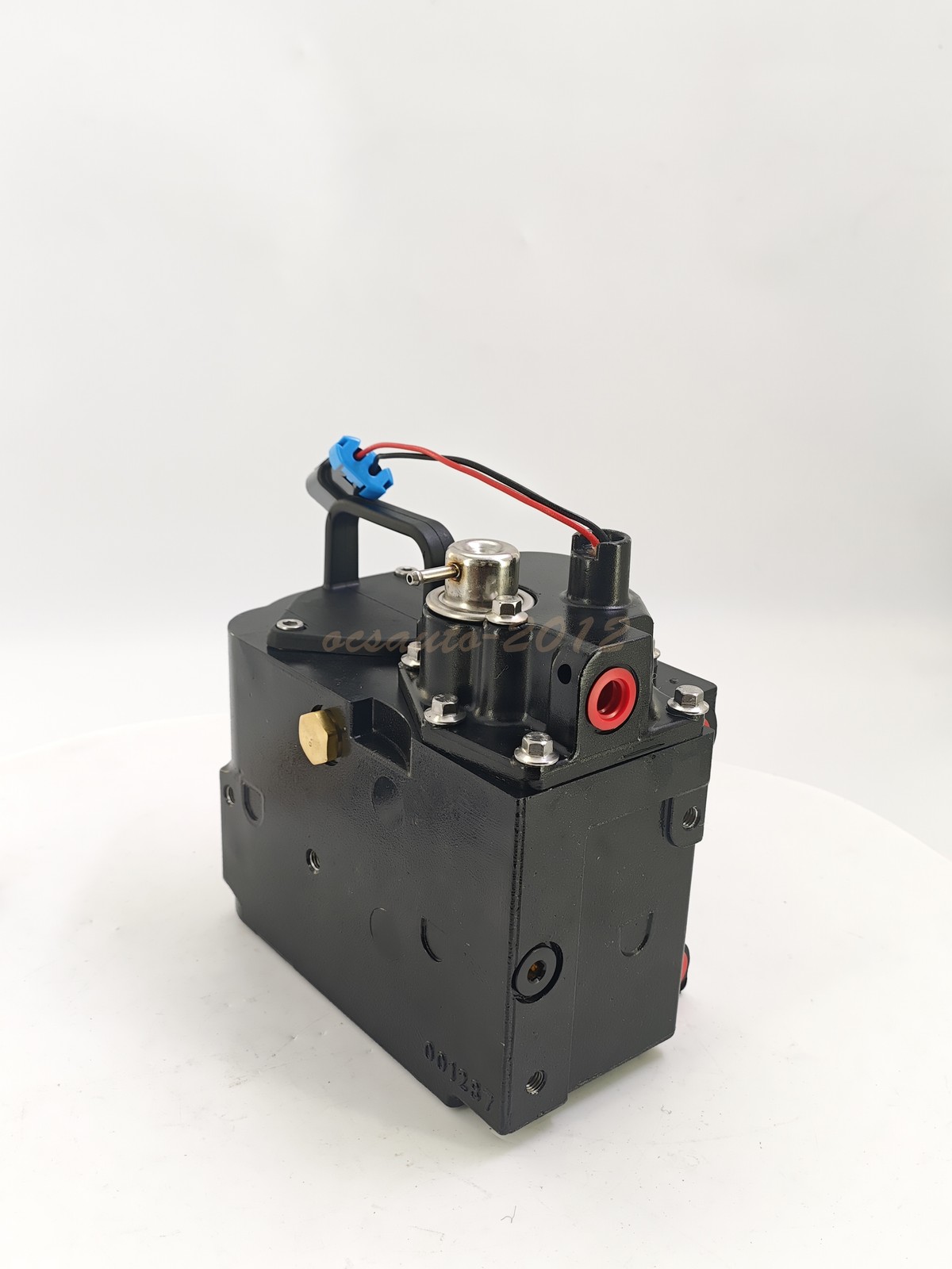 New For Mercruiser 8M0047215 Cool Fuel Pump Module Kit Complete 864650A13