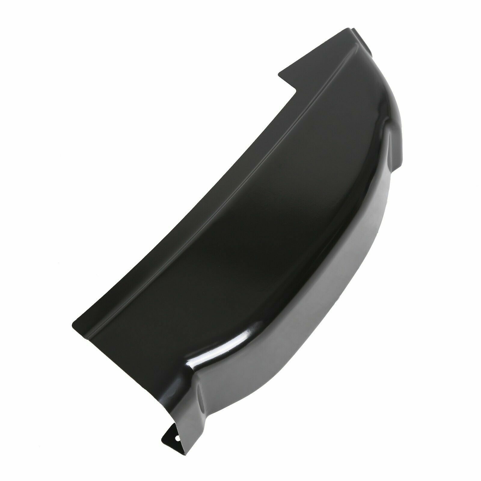 HECASA Rocker Panel & Cab Corner for 99-07 Chevy Silverado Sierra