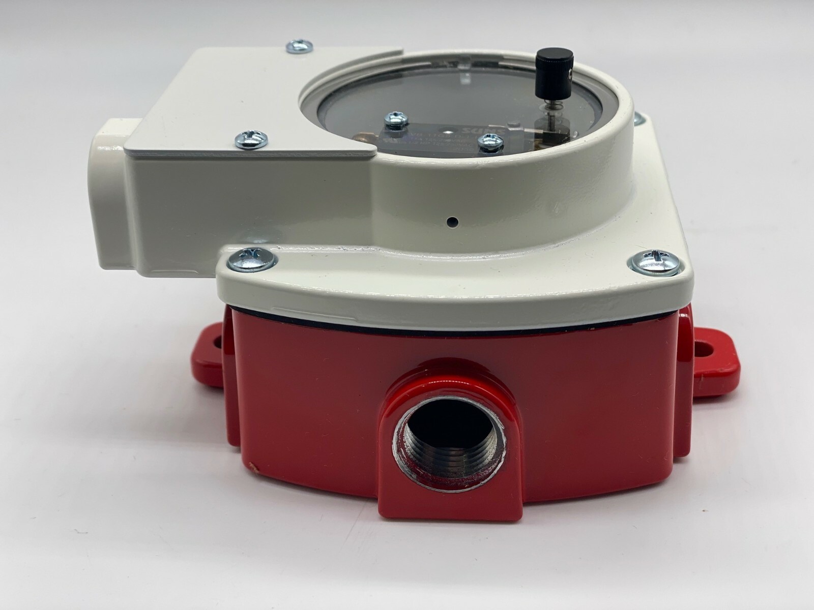 NEW MURPHY EL150K1 LIQUID LEVEL SWICHGAGE