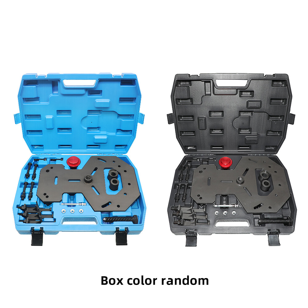 Dual Clutch DPS6 Transmission Installer Remover Tools For Ford DSG Volvo Focus