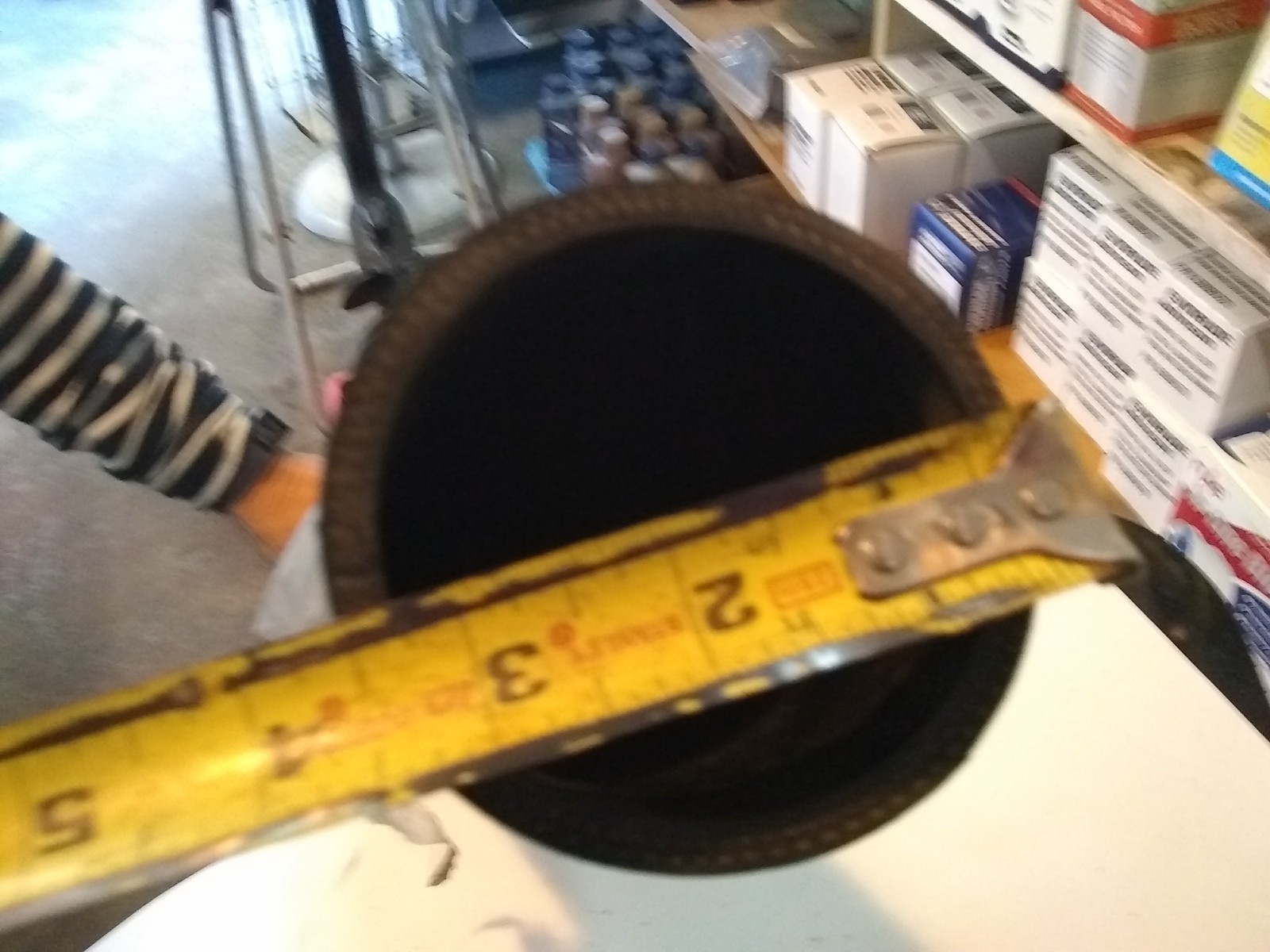 3" ID Marine Wet Exhaust Hose Softwall Premium MPI Brand PER FOOT (NO WIRE)