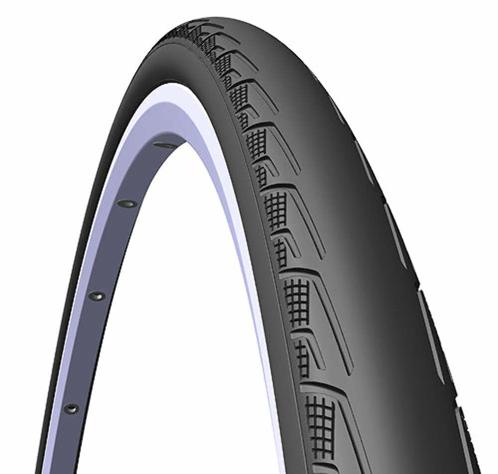 Mitas Road CLASSIC V80 SYRINX 700 x 25C Bicycle Tire