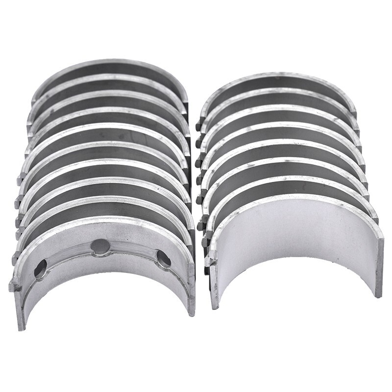 STD Connecting Rod & Main Bearing Set for Kawasaki Ninja ZX-6R 636 ZX-6RR 03-06