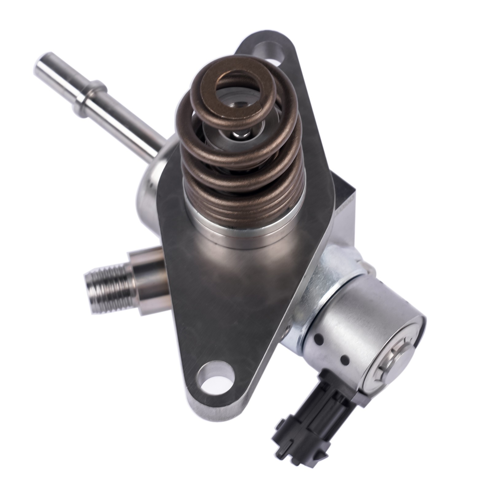 Direct Injection High Pressure Fuel Pump for GM Chevy 4.3L 5.3L 6.2L V6 V8 14-21