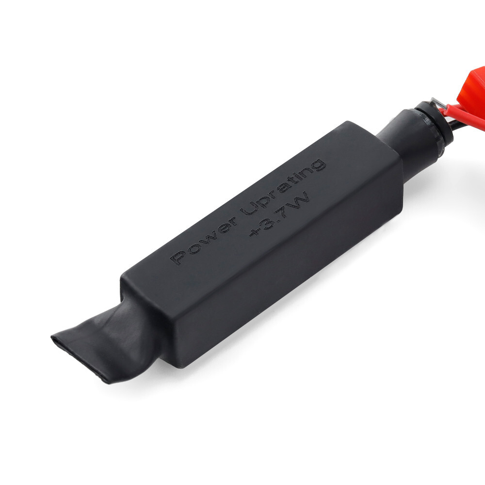 Smoke LED Flush Mount Turn Signals Lights for YAMAHA YZF R7 2021-2024 YZFR7