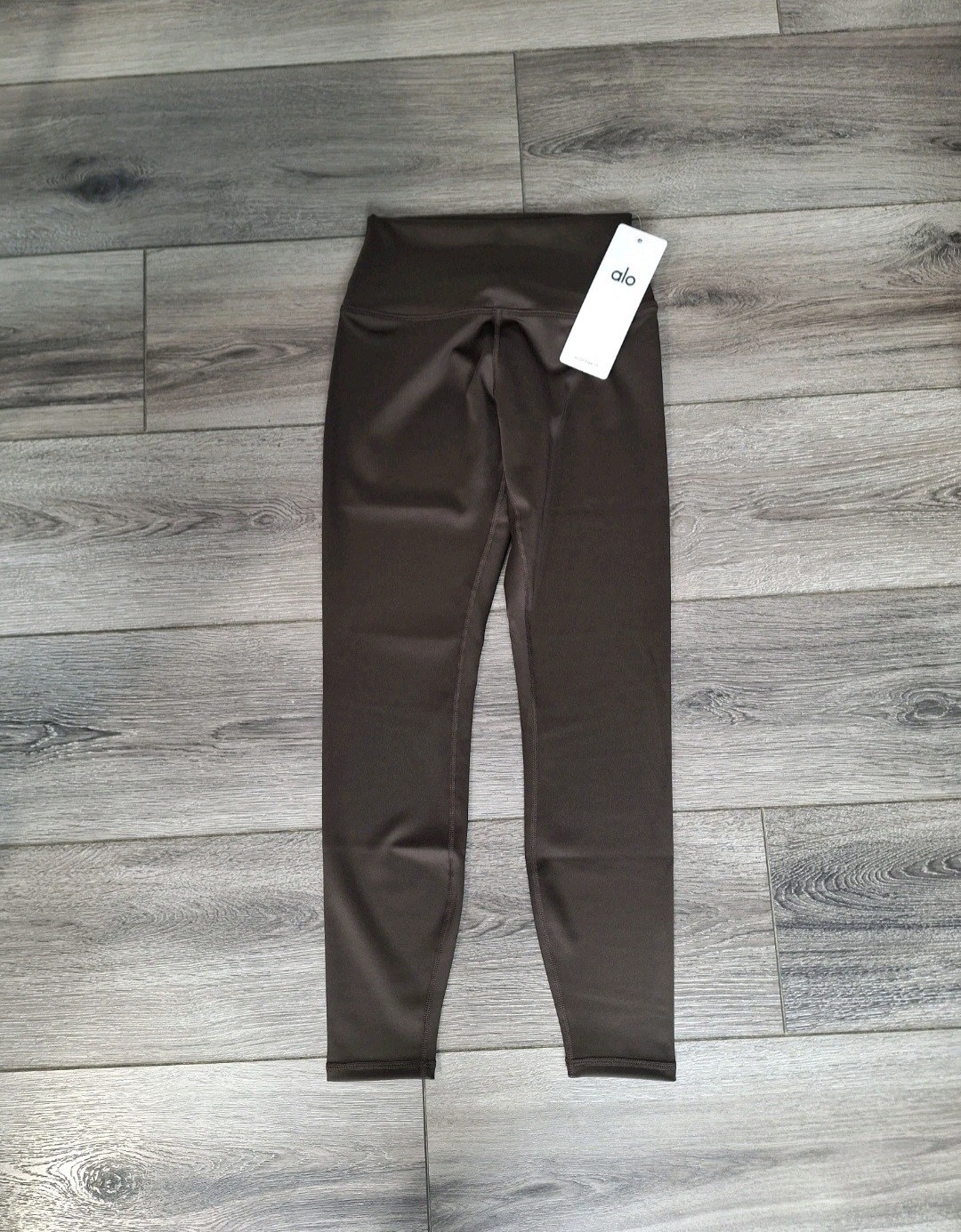 2 Alo 7/8 Airlift XS Leggings
