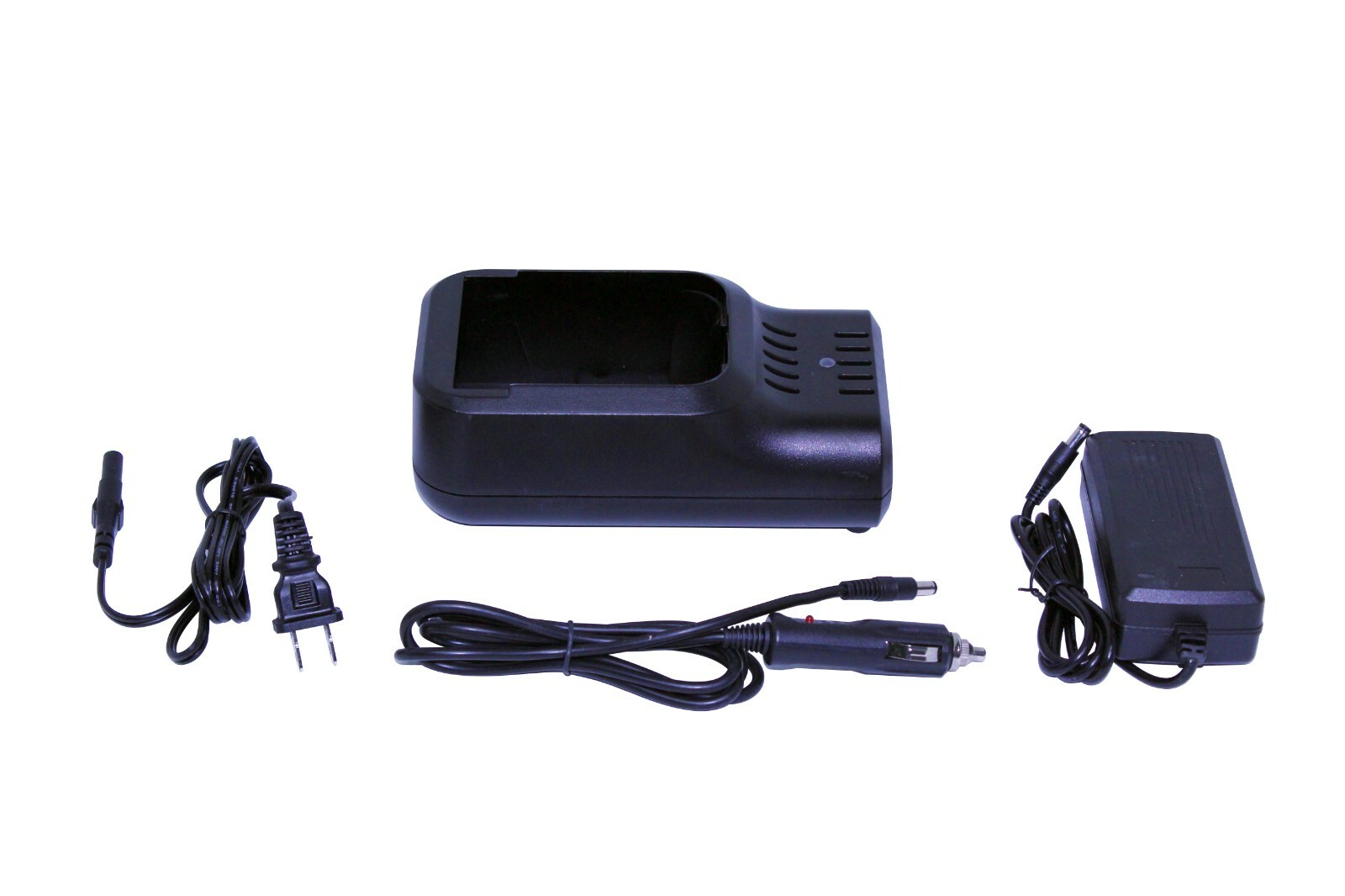 DigiTrak F Series Battery Charger F2 F5 ST Falcon