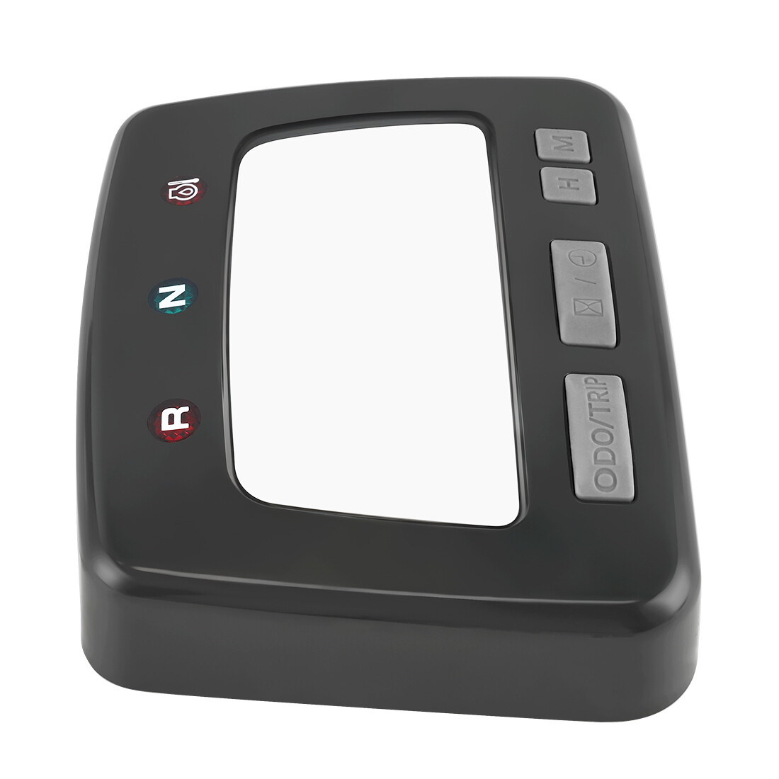 Fit For 1998-2001 Honda Foreman 450 TRX450S 4x4 S Speedometer Dash Upper Cover