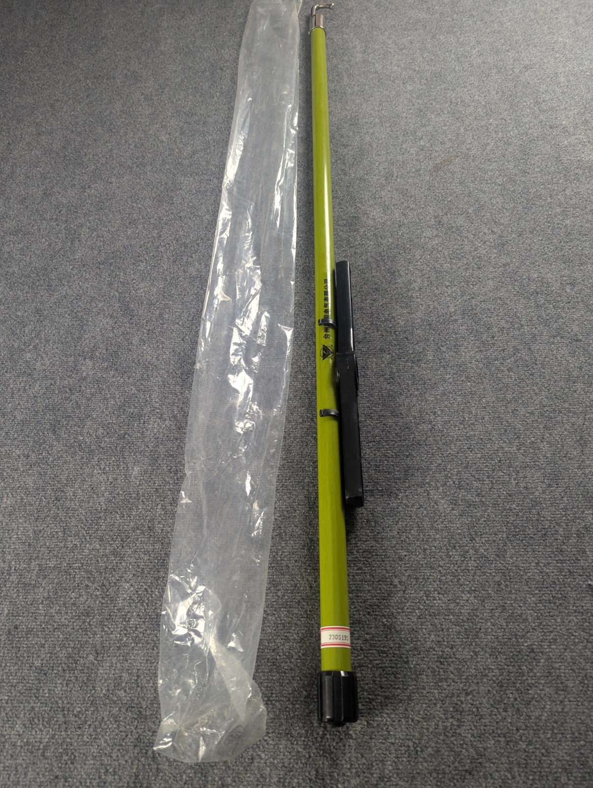 Hotstick Unbranded Fiberglass 54" Inches / Adapter Included