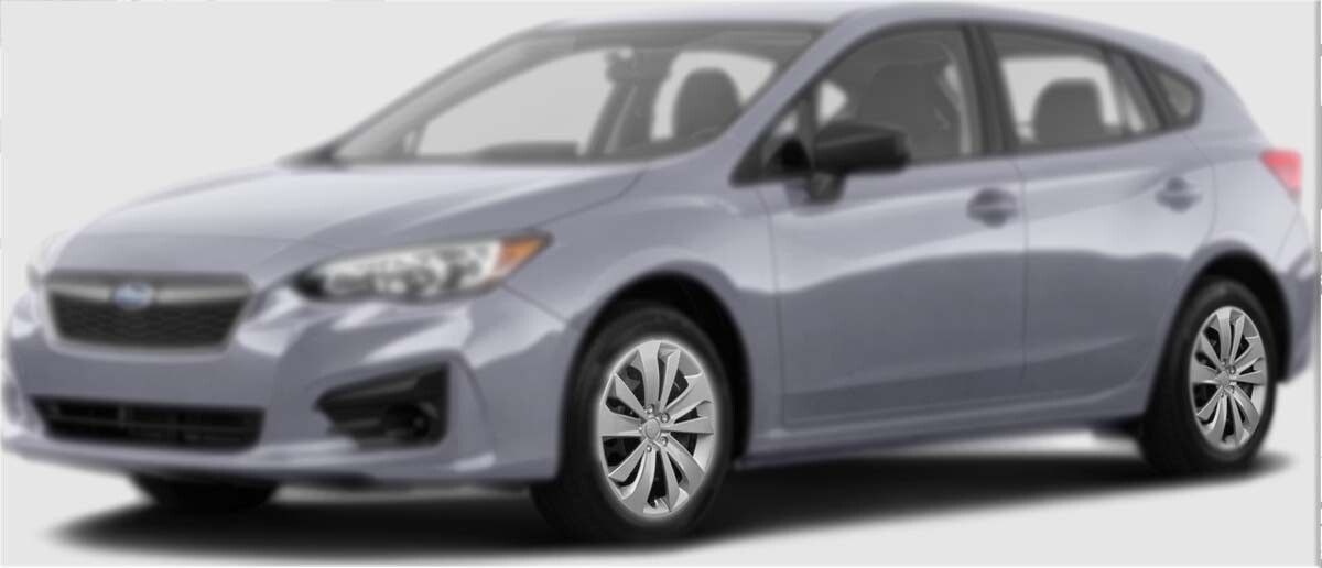 For Subaru Impreza 2017-2023 16in Silver Hubcaps Wheel Cover Hub Cap 28811FL010