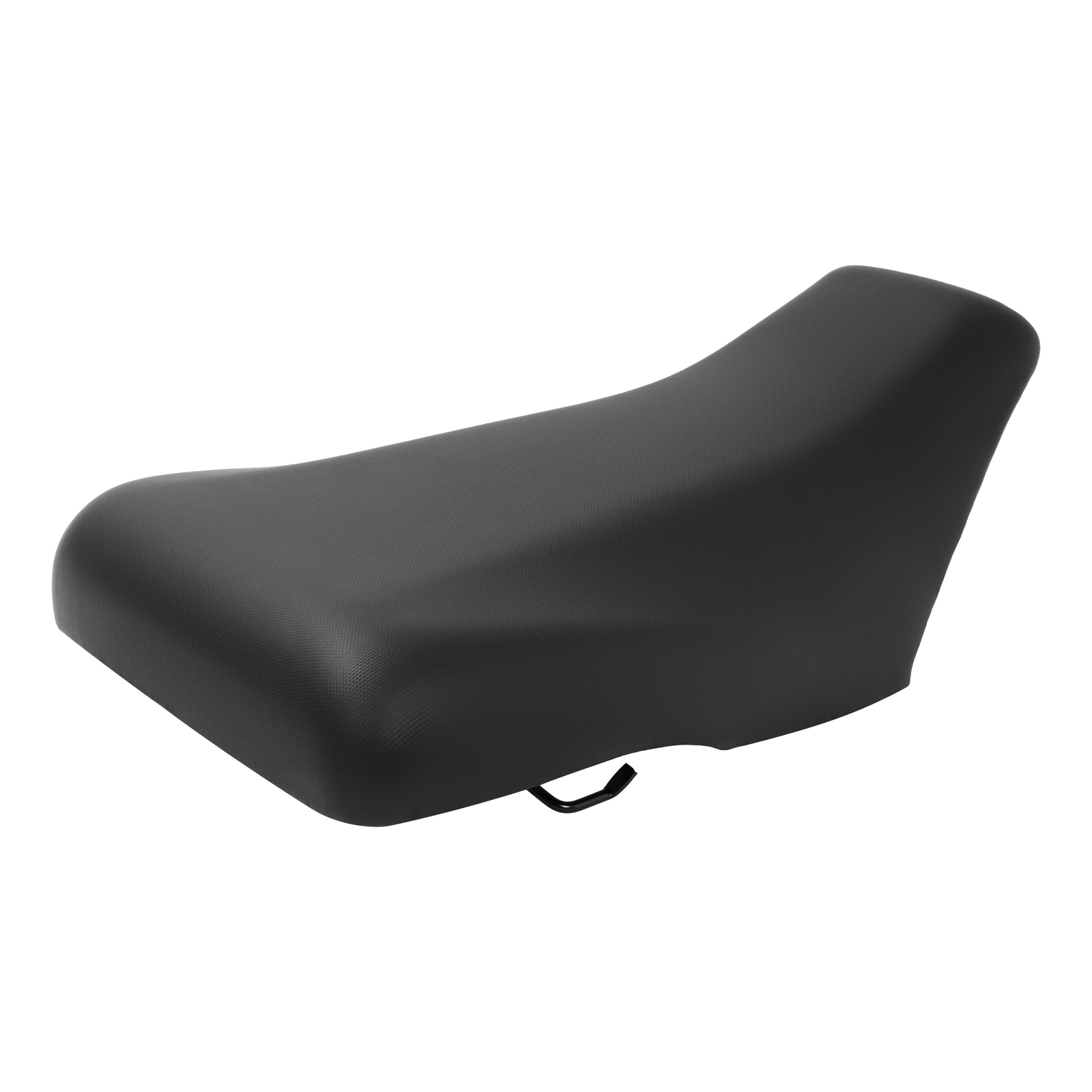 Complete Seat For Honda Foreman Rubicon 500 TRX500FA FGA 4x4 2001-2004 Black