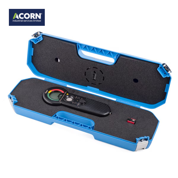 TMEH 1 SKF Oil analysis tool - Suitable oil types mineral and synthetic oils