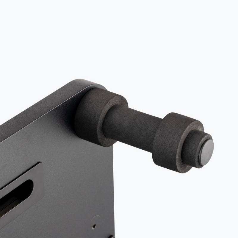 On-Stage GWS5000B Guitar Workstation (Amp Stand, Electric Guitar or Bass Stand,