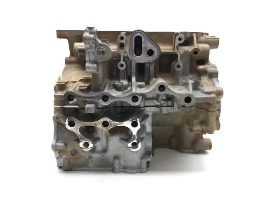 Kawasaki 2021 Teryx KRX 1000 KRF1000 Engine Upper Lower Center Cases Case 3392