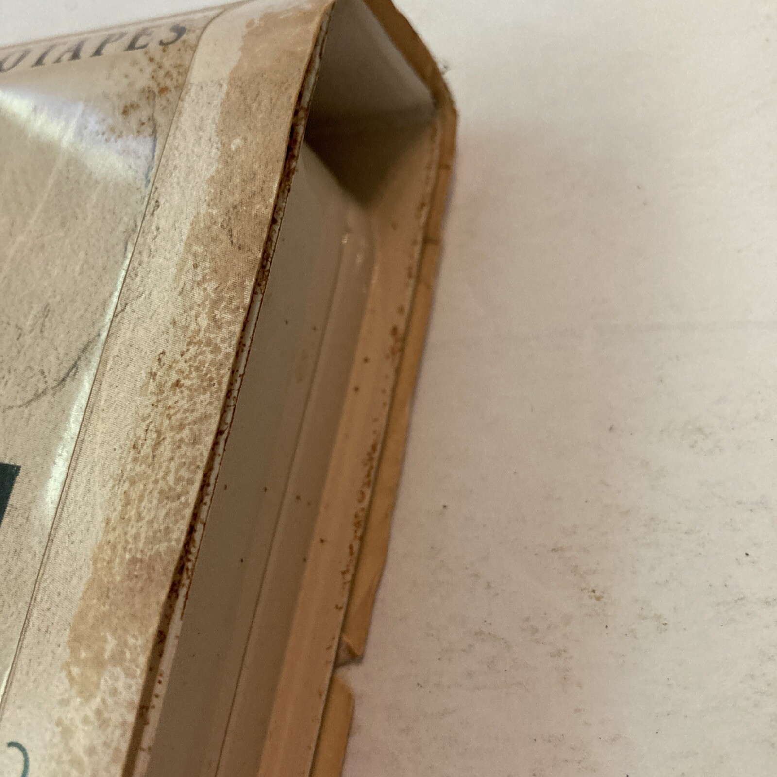 Beth Moore To Live Is Christ: The Life & Ministry of Paul Cassette Leader Kit