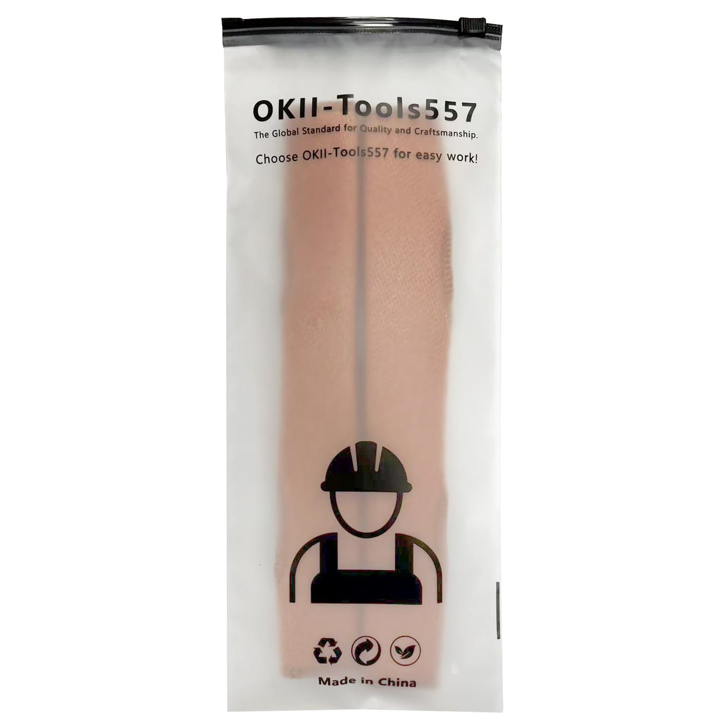 KCHEX 2Pcs Hard Hat Helmet FR Sweatsopad Air Cushioned One Size, Orange