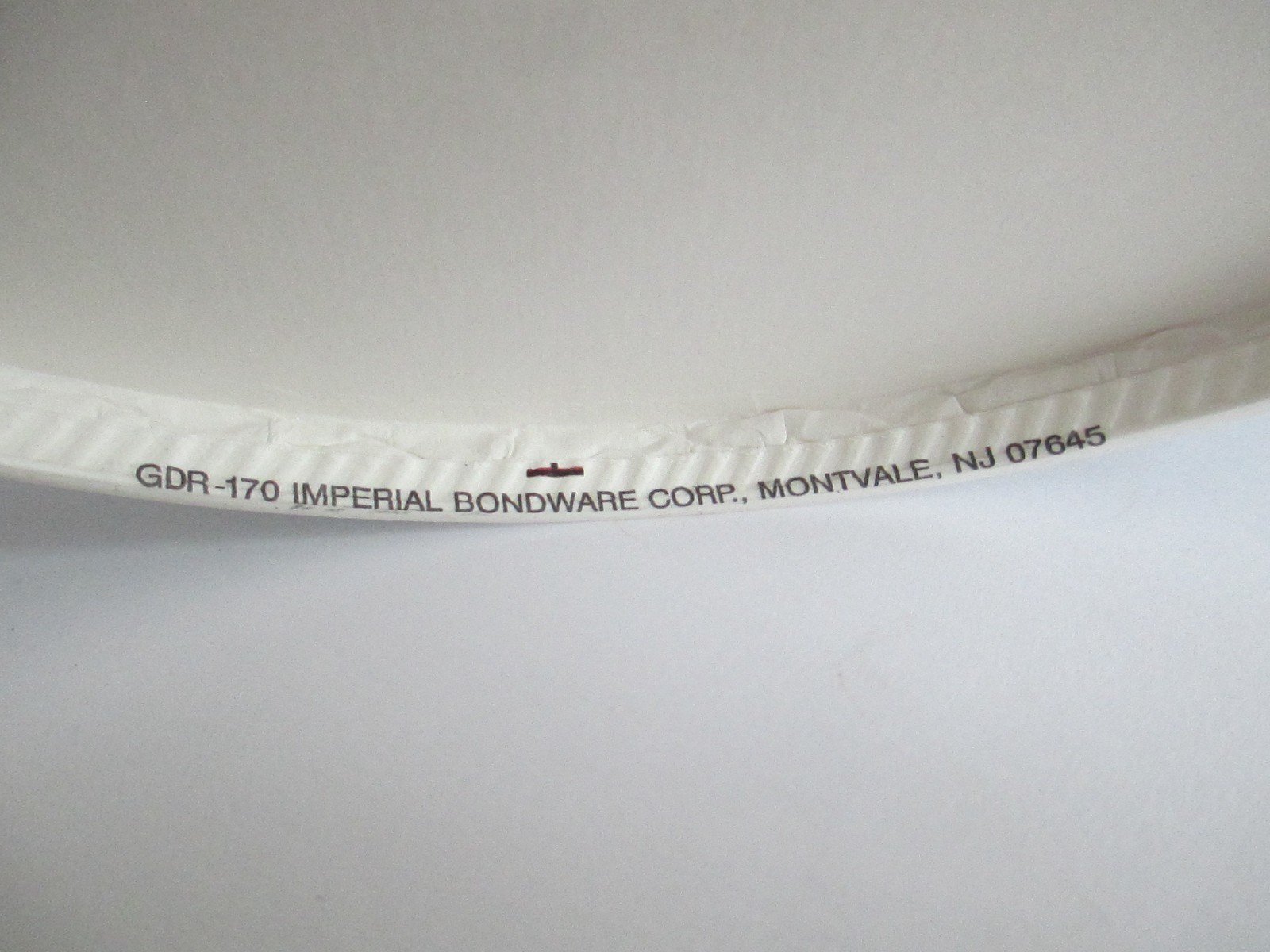 Star Wars Episode 1 KFC Jar Jar Binks Bucket with POG Topper 1999 Vintage BSMT