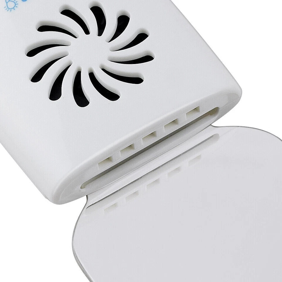 Dental Occlusal Mirror Fog Free LED Intra Oral Photo System 4 Mirrors Anti-Fog