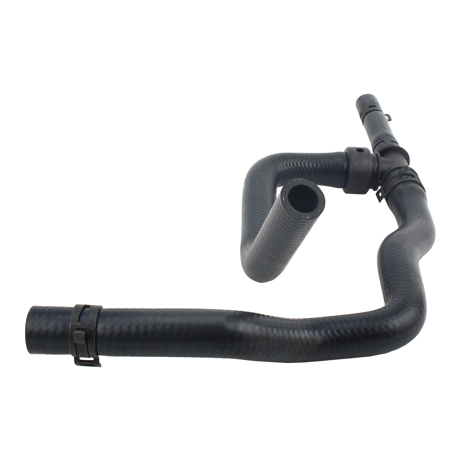 Heater Hose Set w/ TEE Supply-Return For Dodge Journey 2.4L 2013 2014 2015 2016