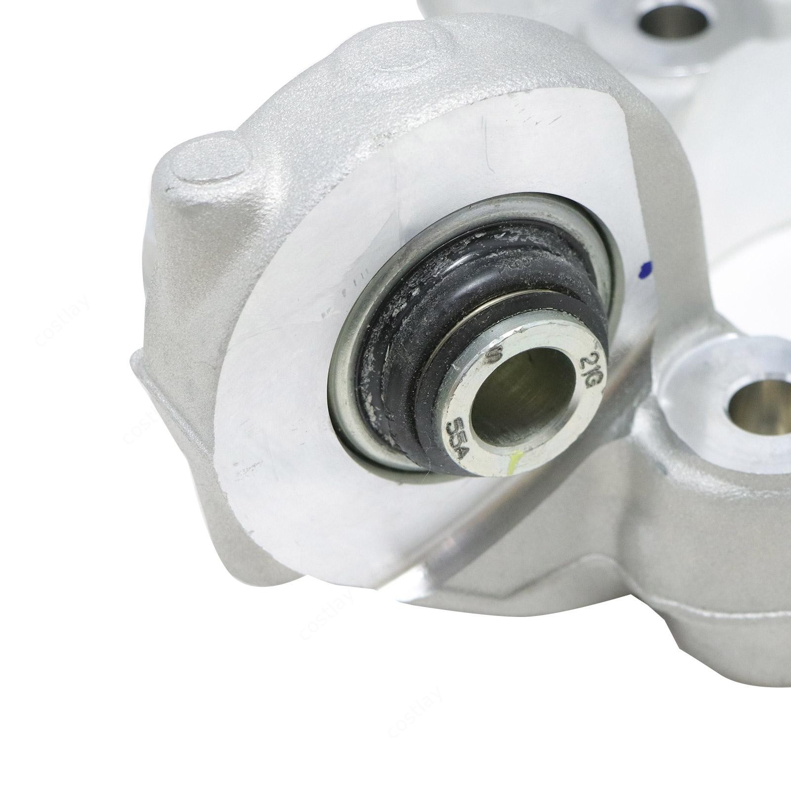 Rear Right Suspension-Knuckle Spindle For Ford Taurus 2010 -2016 2017 2018 2019