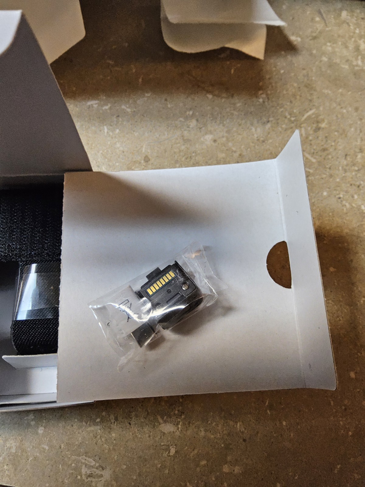 Samsung Gear VR Headset - Blue Black SM R323 - Galaxy S7/S7 Edge/ Note 5/ S6