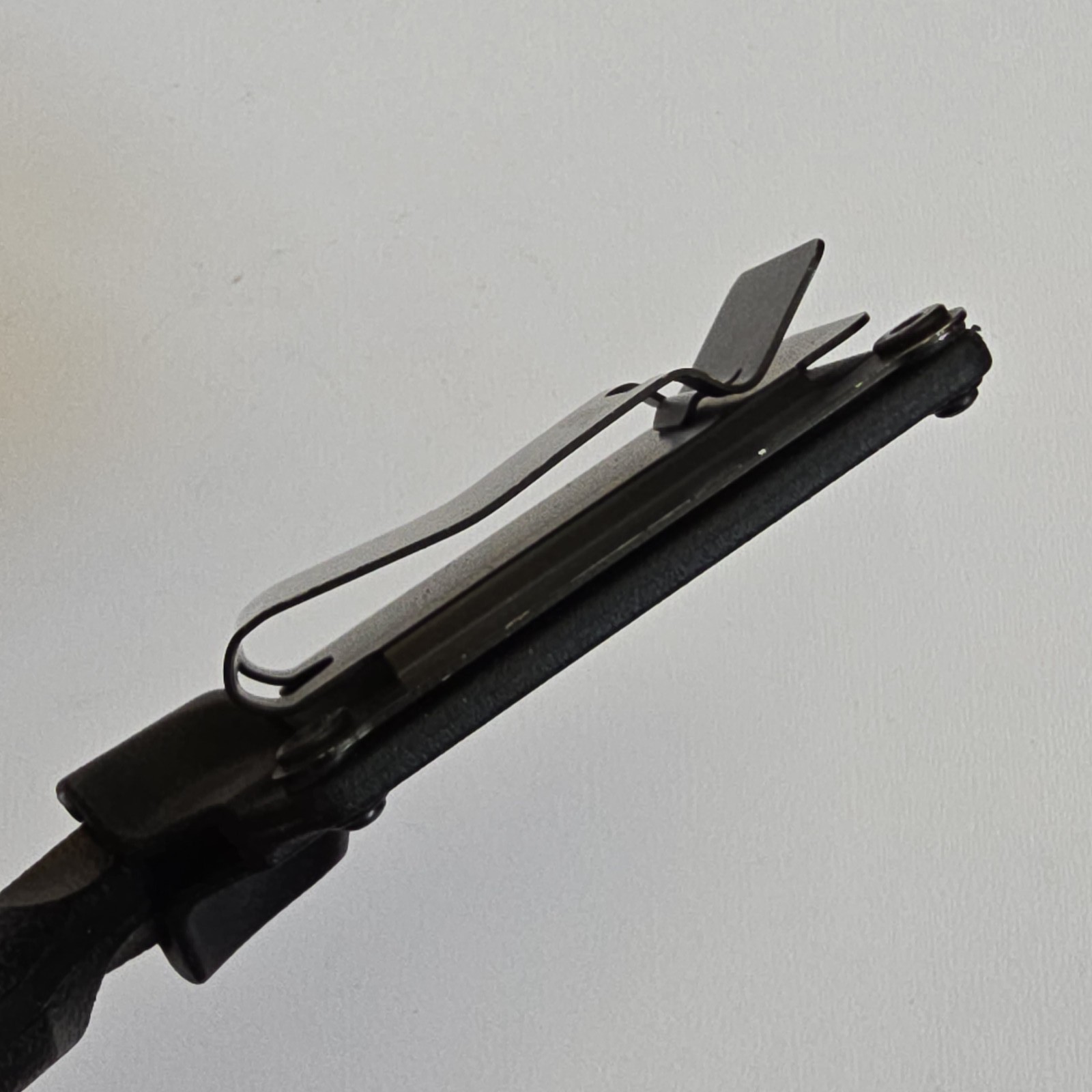 KA-BAR 1480 TDI LAW ENFORCEMENT KNIFE & SHEATH