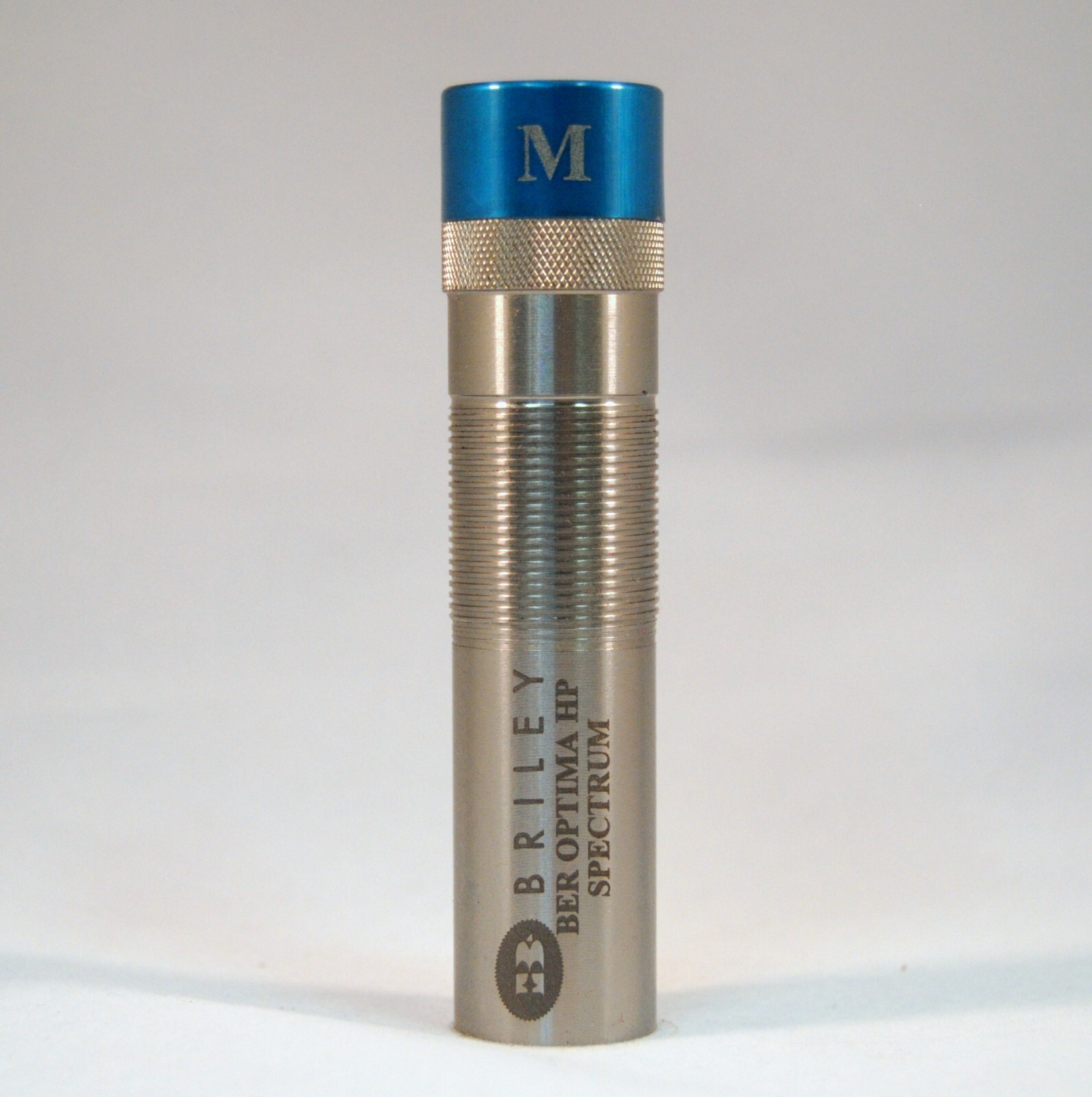 SET OF 6 BRILEY SPECTRUM BERETTA OPTIMA HP CHOKE TUBES WITH CASE SPORTING CLAYS