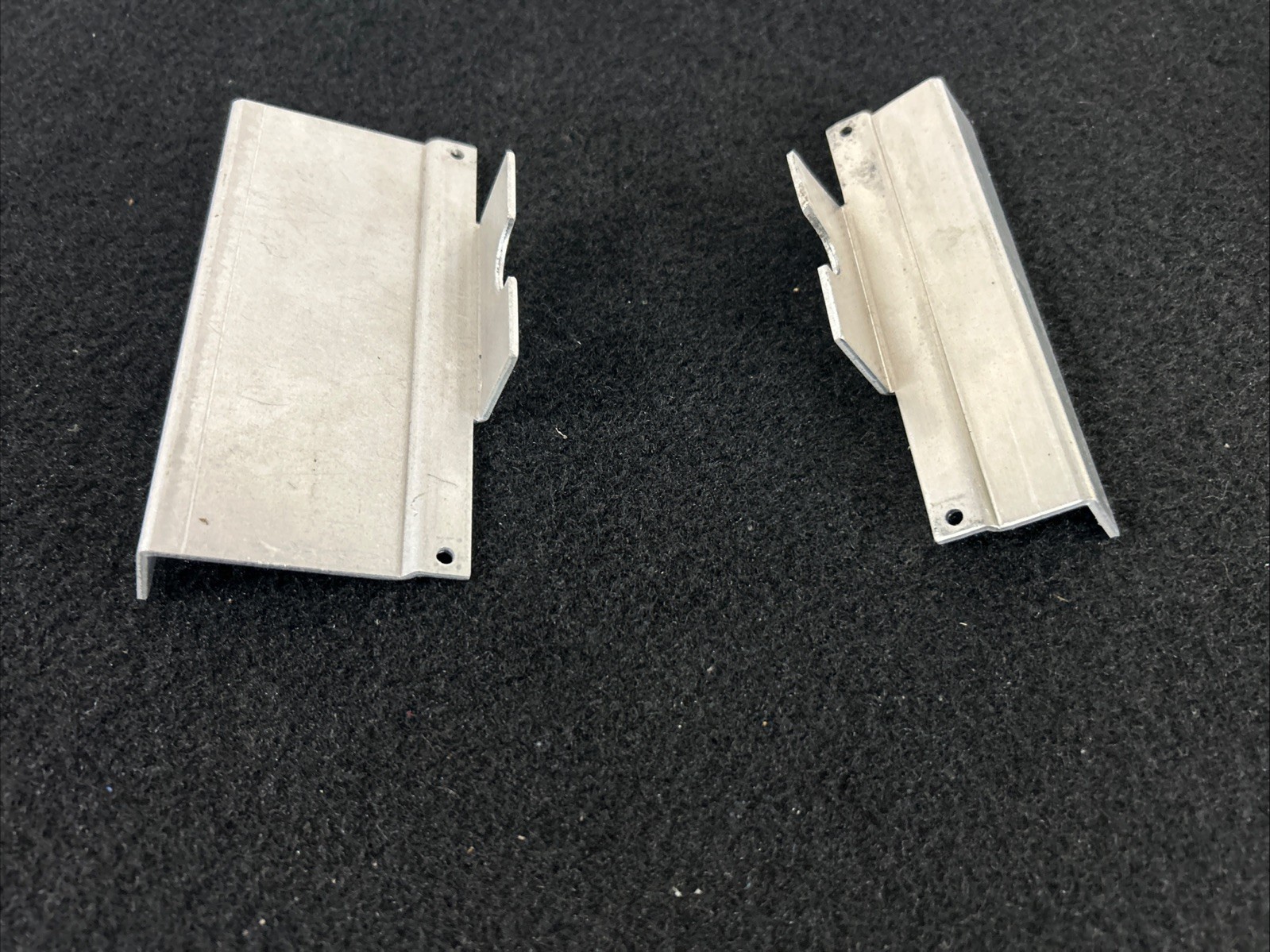 Topcon CT-80, KR3000, KR8000 Shipping Wheel Track Locks