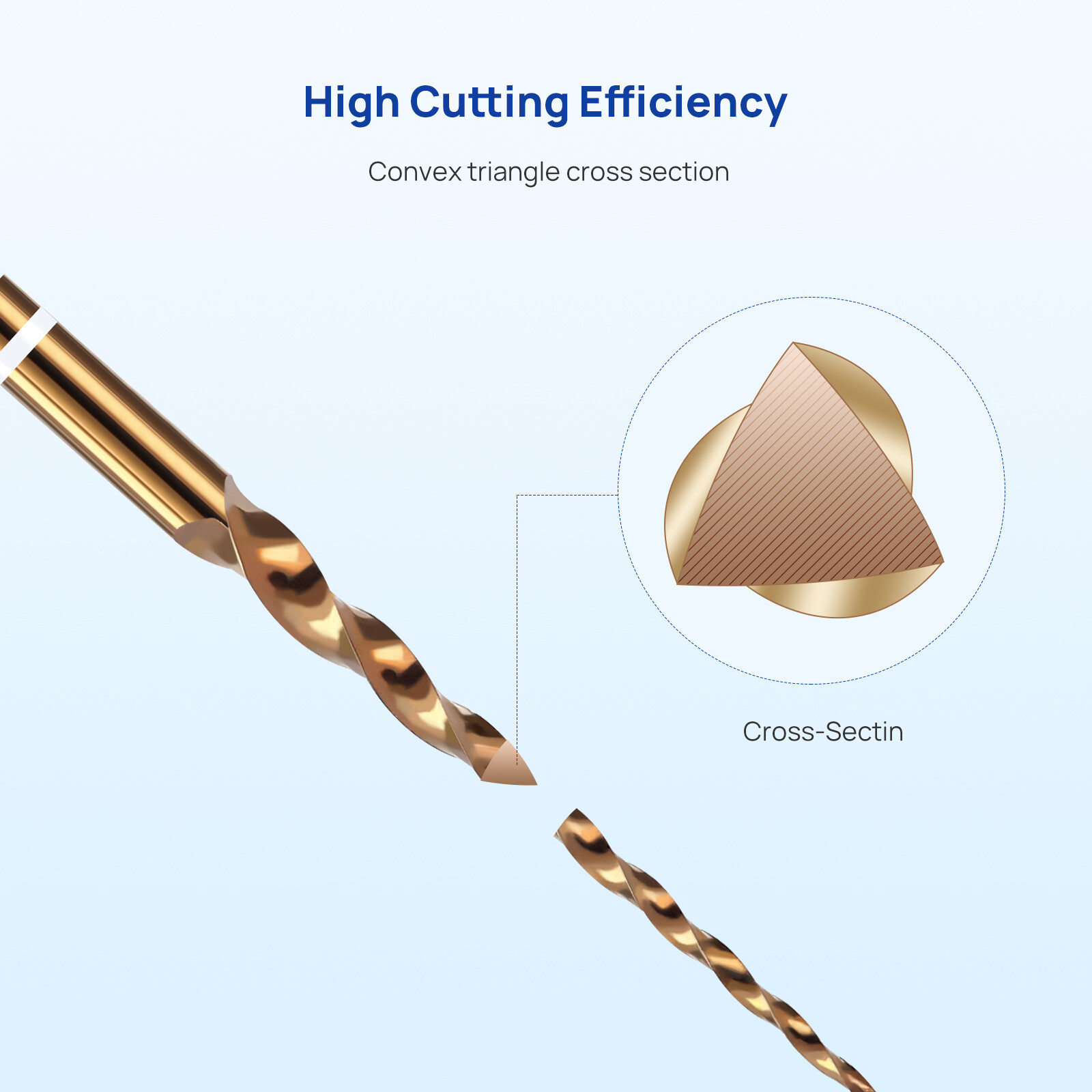 JMU Endodontic Dental PT-Gold Super Endo Files Rotary NITI Files 21/25/31mm 6pcs